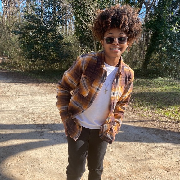 Meet your Posher, Katrina - Picture 5 of 6